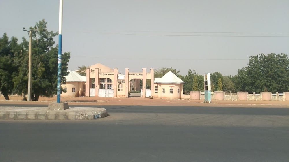 Yobe State Art And Culture photo 3